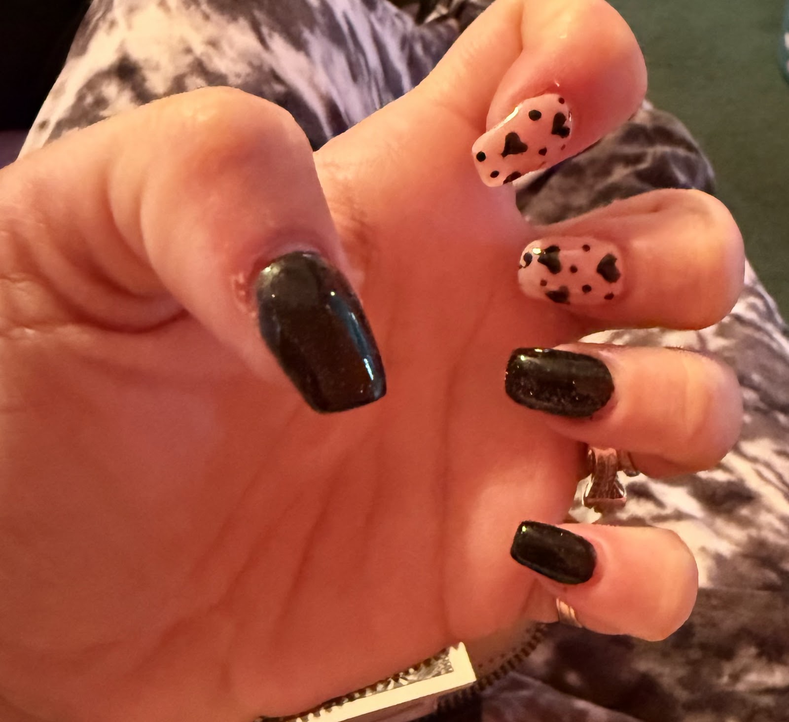 Honey Nails nail photo 1