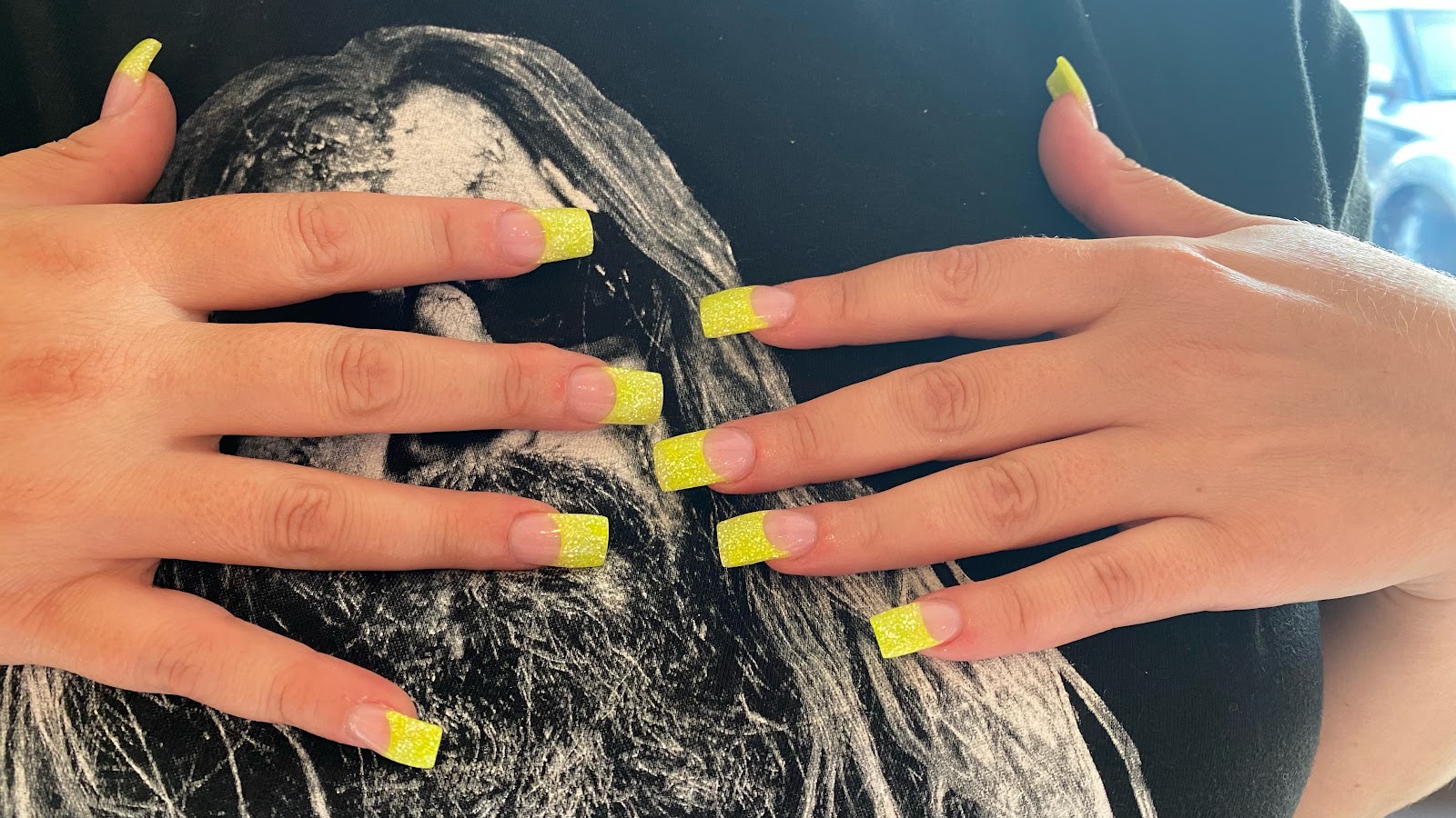 Honey Nails nail photo 4
