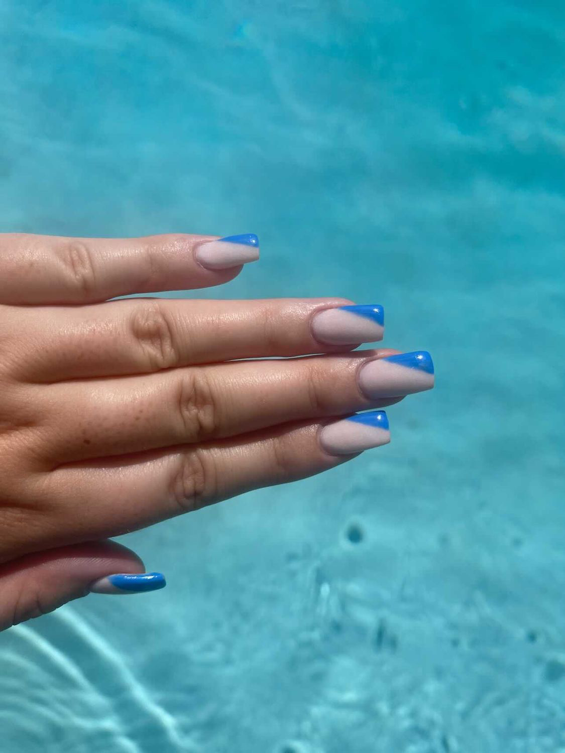 Honey Nails nail photo 5