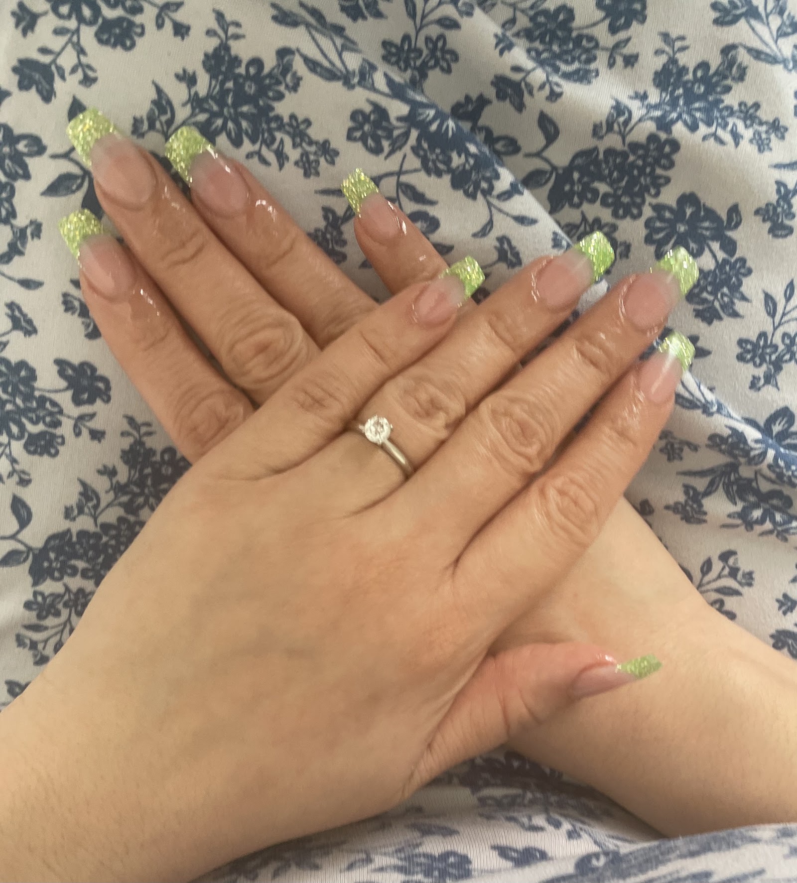 Honey Nails nail photo 6